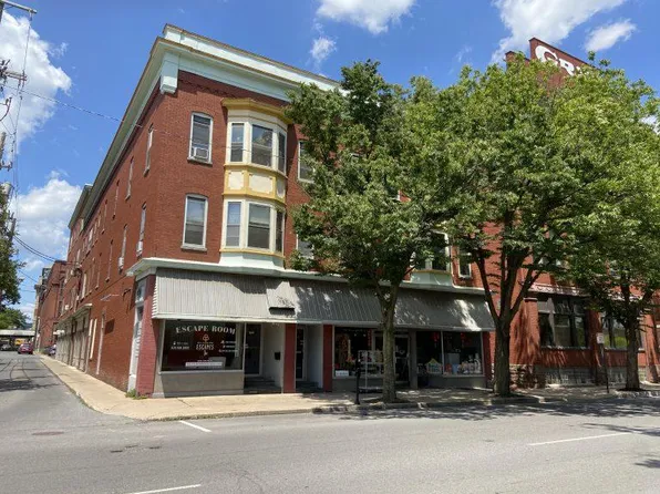 230 W 3rd St, Williamsport, PA