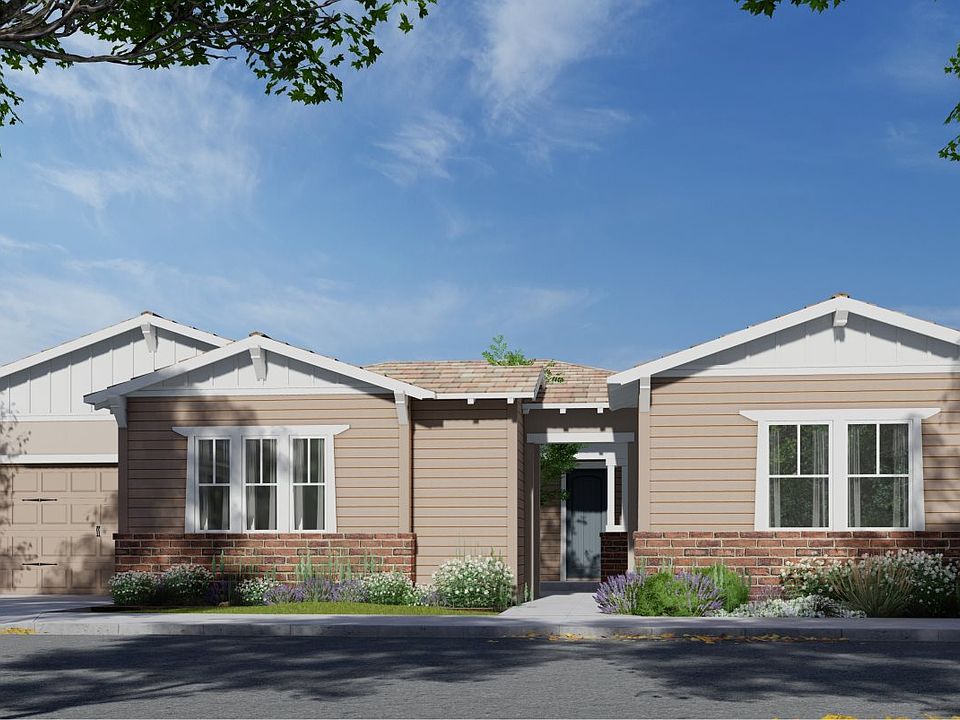 Residence 3554 Platinum Peak at Russell Ranch by Lennar Zillow