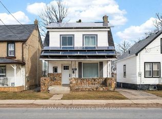 203 Concession St, Kingston, ON K7K 2B4