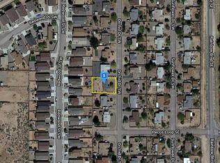 751 Orchid Dr SW, Rio Rancho, NM 87124