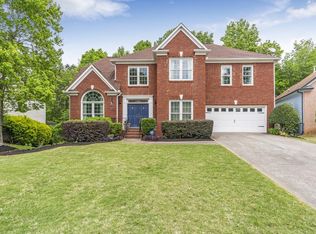 540 Oak Landing Dr, Johns Creek, GA 30022