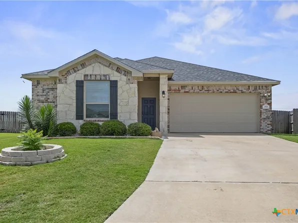 953 Aurora Grove Bnd, Temple, TX 76502