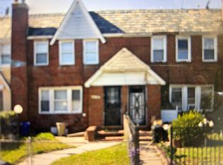 11450 200th Street, Saint Albans, NY 11412