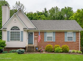 7502 Astrid Way, Louisville, KY 40228