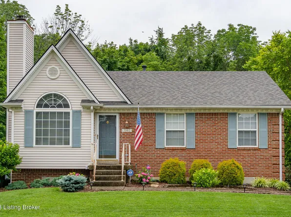 7502 Astrid Way, Louisville, KY 40228