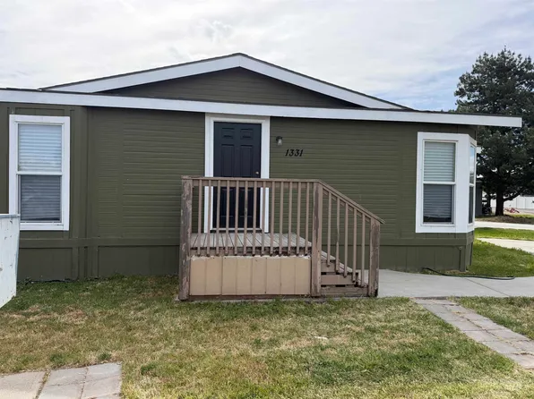 1331 N Rimwood Ln #71, Boise, ID 83704