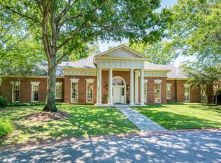 2436 Rosemont Pl, Montgomery, AL 36106