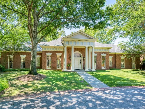 2436 Rosemont Pl, Montgomery, AL 36106