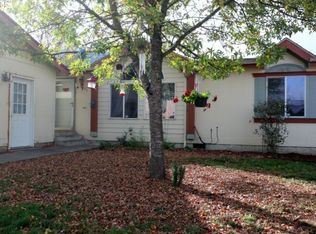 995 Killingsworth Ave, Creswell, OR 97426