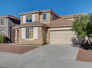 540 Big Lake St, Henderson, NV 89002