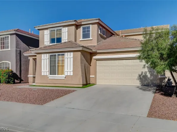 540 Big Lake St, Henderson, NV 89002