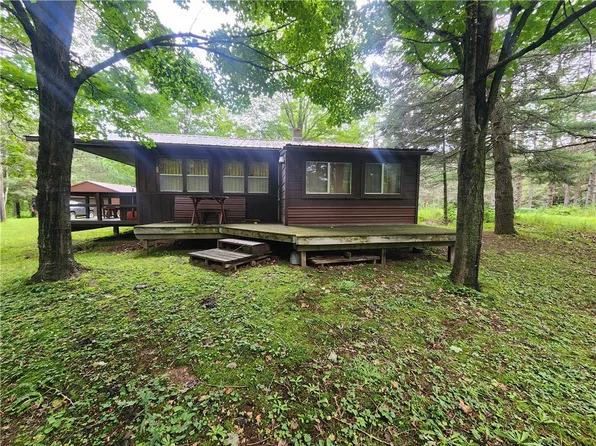 1952 Boyd Lane, Barronett, WI 54813
