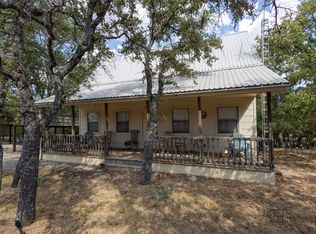 4321 Shawnee Dr, May, TX 76857