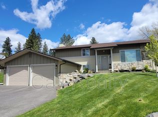 2621 S Dearborn Ln, Spokane, WA 99223