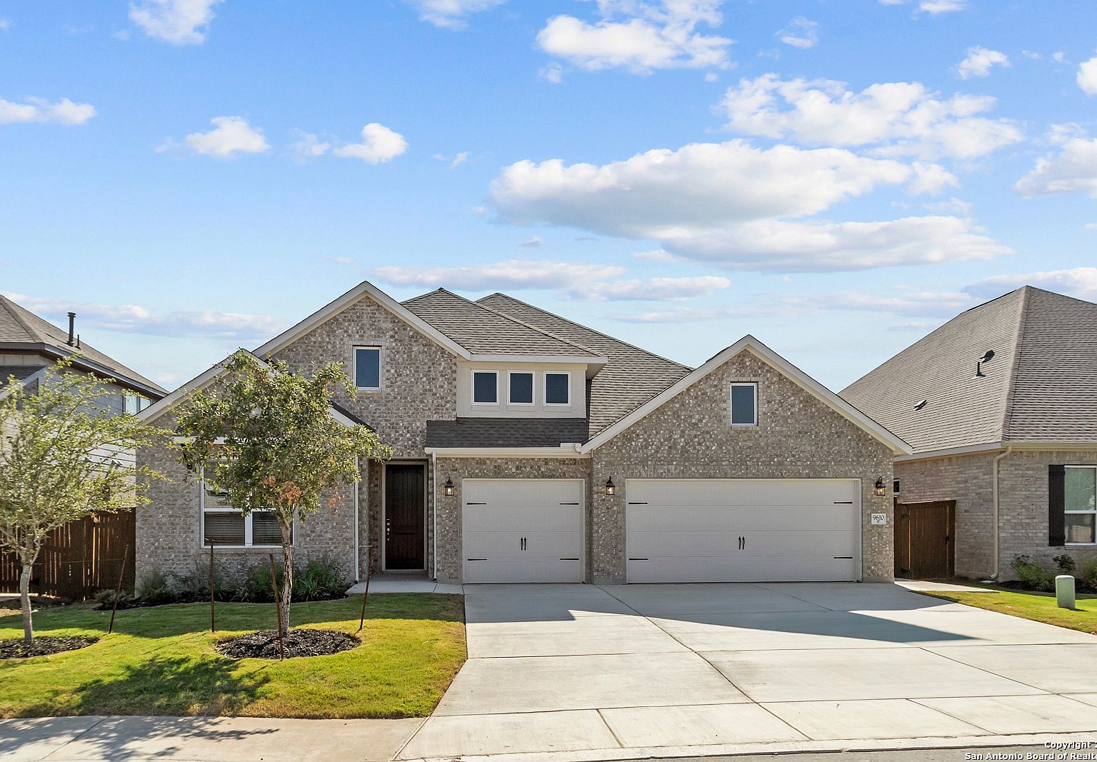 9610 Pioneer Junction, San Antonio, TX 78254 | Zillow