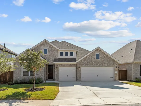 9610 Pioneer Junction, San Antonio, TX 78254