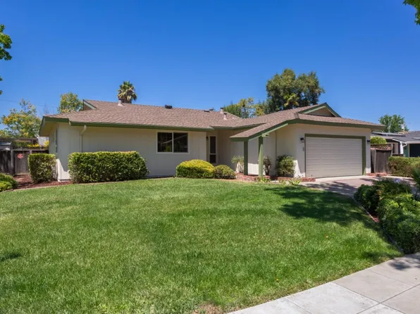 1483 Revere Ave, San Jose, CA 95118