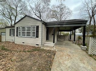 3058 Windsor Ave, Jackson, MS 39216