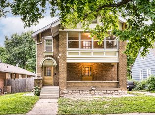 205 S Benton Blvd #1 & 2, Kansas City, MO 64123