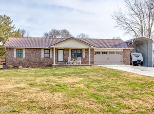 7312 Clarendon Rd, Powell, TN 37849