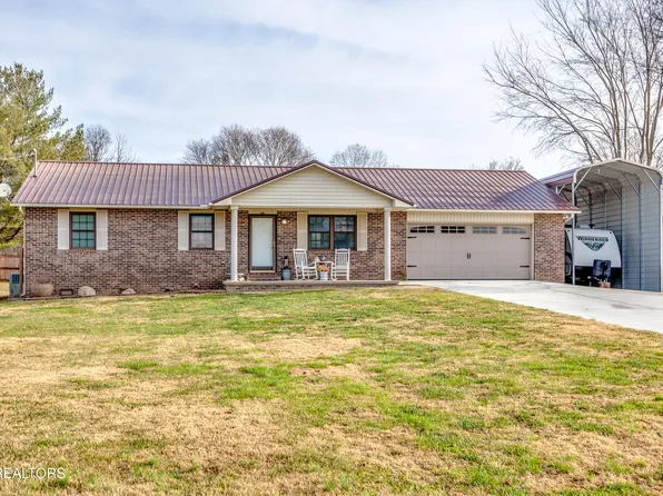 7312 Clarendon Rd, Powell, TN 37849