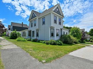 455 Bridge St #2, Manchester, NH 03104