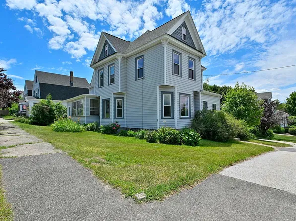 455 Bridge St, Manchester, NH