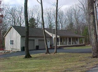 Planetree Ln, Dingmans Ferry, PA