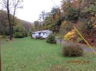 1052 Farrandsville Rd, Lock Haven, PA 17745