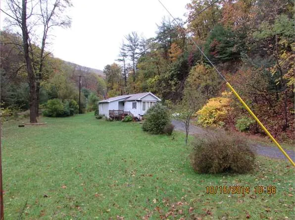 1052 Farrandsville Rd, Lock Haven, PA 17745