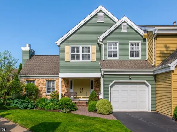 25 Northbridge Pl, Morris Twp., NJ 07960