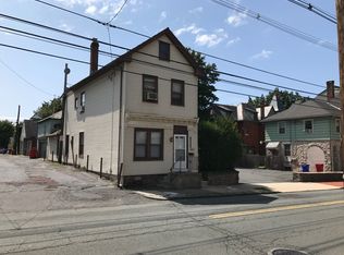 216 Beech Street, Pottstown, PA 19464