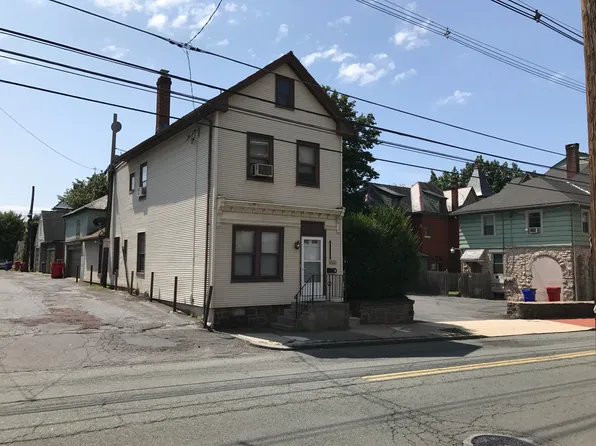 216 Beech Street, 216 Beech St #2, Pottstown, PA 19464