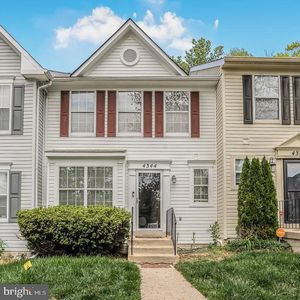 4344 Stockport Way, Upper Marlboro, MD, 20772