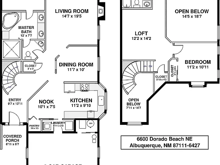 6600 Dorado Bch NE — Photo 18