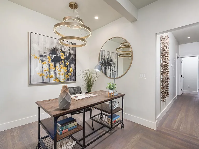 Luxury Spaces — Photo 83