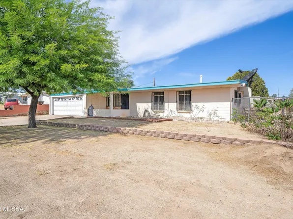 313 W Main St, San Manuel, AZ 85631