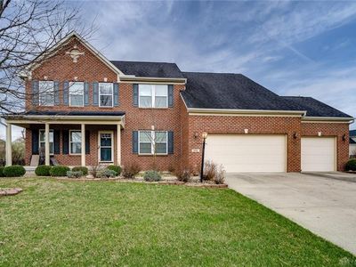 300 Beck Dr, Dayton, OH, 45458