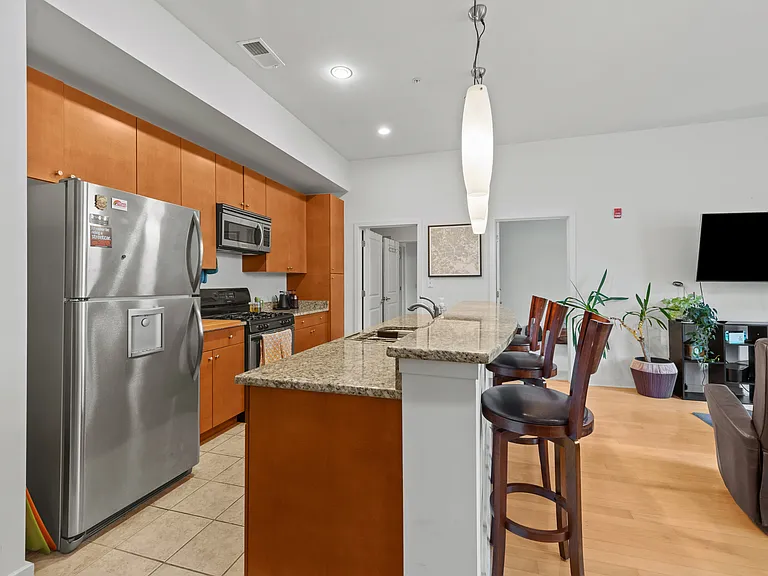 1209 N Charles St #410 — Photo 9