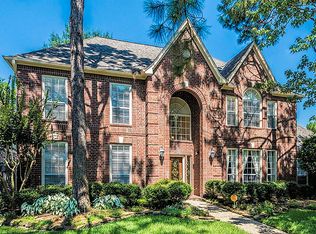 5319 Spartan Dr, Houston, TX 77041