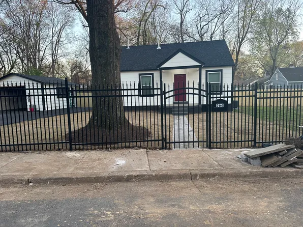 566 Bon Air St, Memphis, TN 38112
