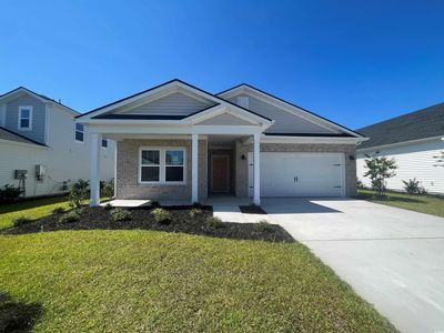 5019 Valley Falls St. #990 Chandler D, Myrtle Beach, SC, 29579