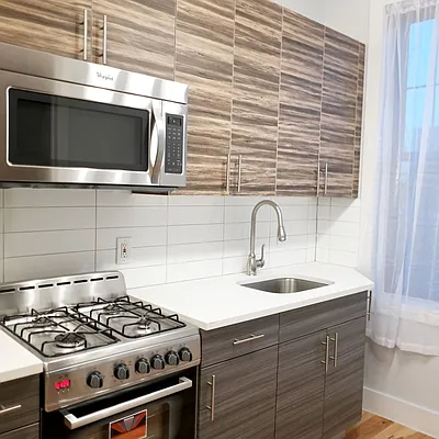 Rented by Nooklyn NYC LLC | media 12