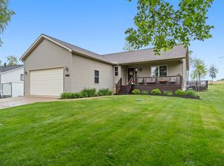 8662 Stephenson Rd, Onsted, MI 49265