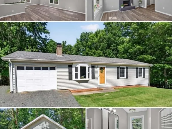 155 Lonesome Dove Dr, Woodlawn, VA 24381