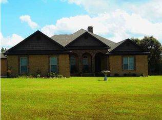 234 Taylor Hill Dr, Wetumpka, AL 36092