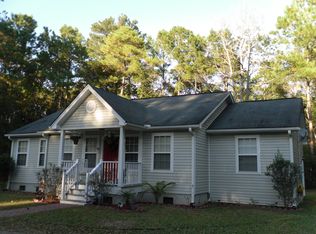 4256 Sebago Rd, Hollywood, SC 29449