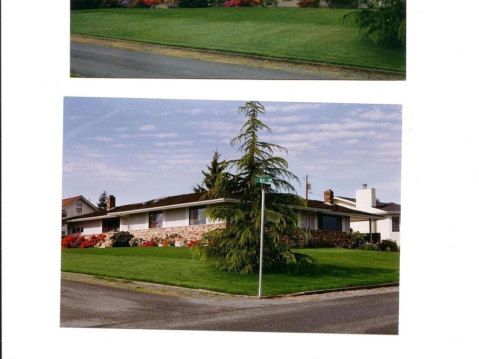 anacortes duplex