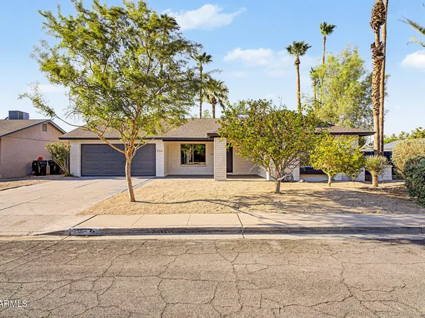 556 W KIVA Avenue, Mesa, AZ 85210