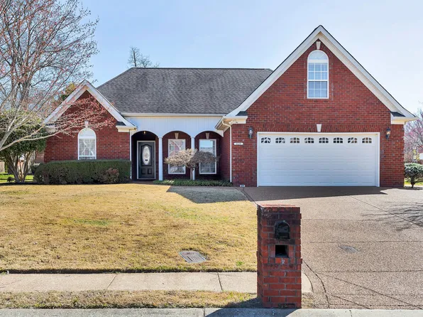 4658 Forsman Ct, Murfreesboro, TN 37128